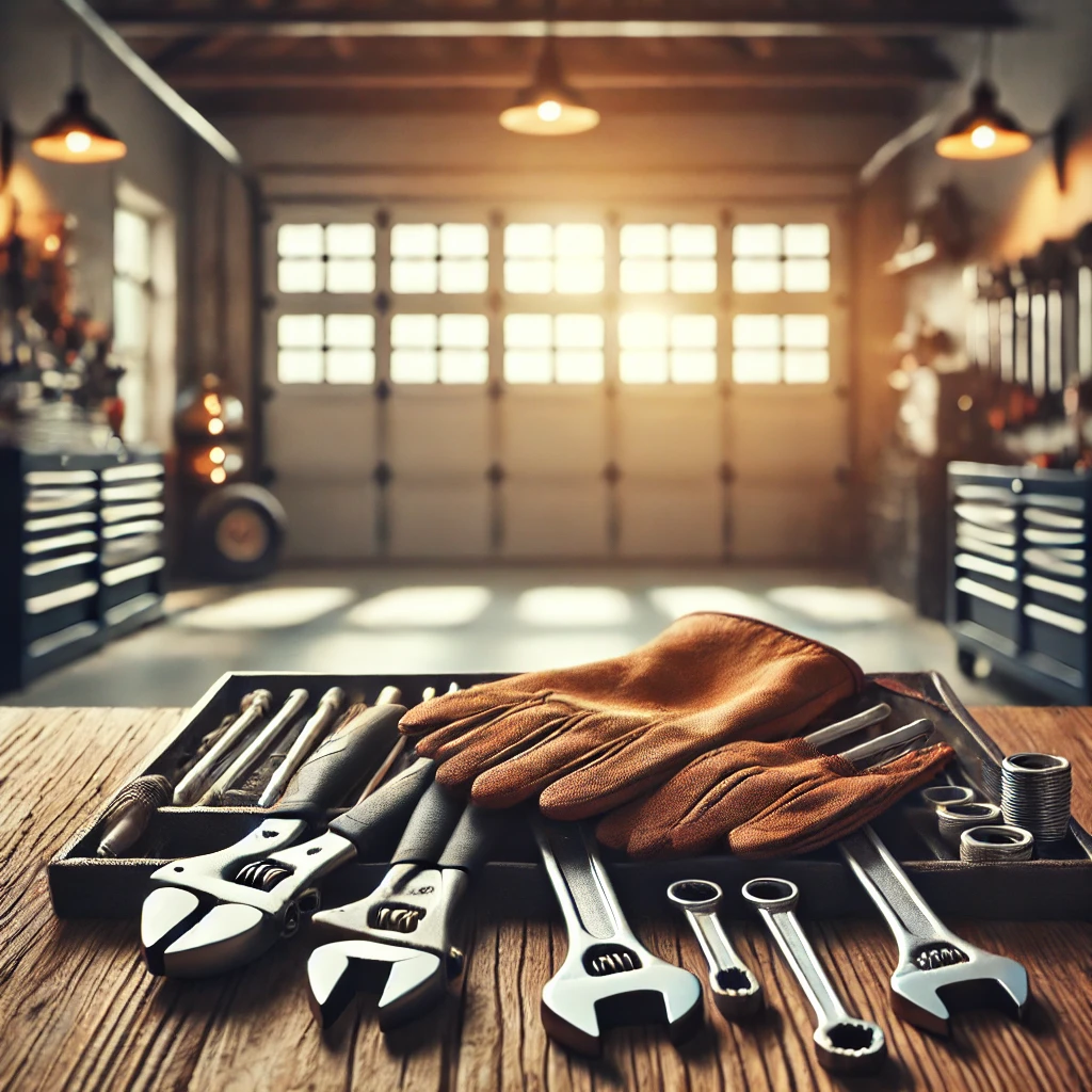 About Our Family-Owned Garage Door Company in Lago Vista TX - Professional Service Team