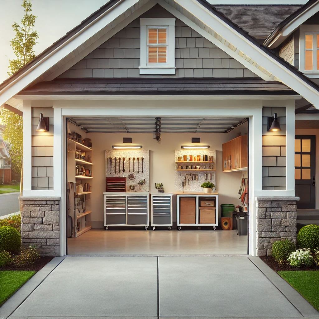Latest garage door repair tips and maintenance guides from Lago Vista's trusted experts