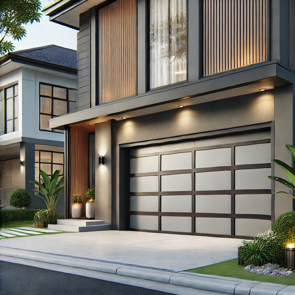 Professional Garage Door Company Lago Vista TX - 24/7 Emergency Service & Repairs