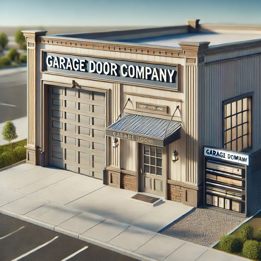 Best Garage Door Company Near Me Lago Vista TX - 24/7 Emergency Service