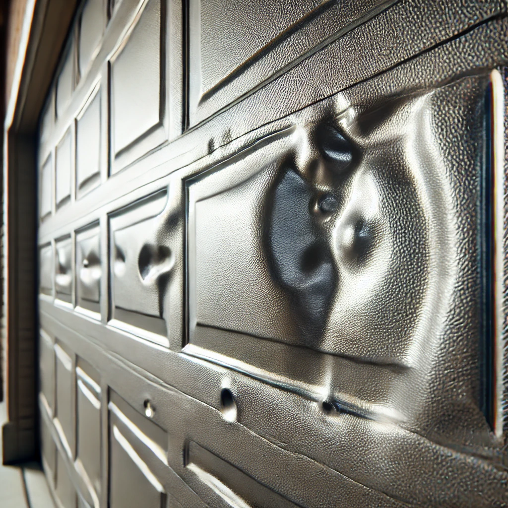 Professional Garage Door Dents Repair Lago Vista TX - Expert Dent Removal Services