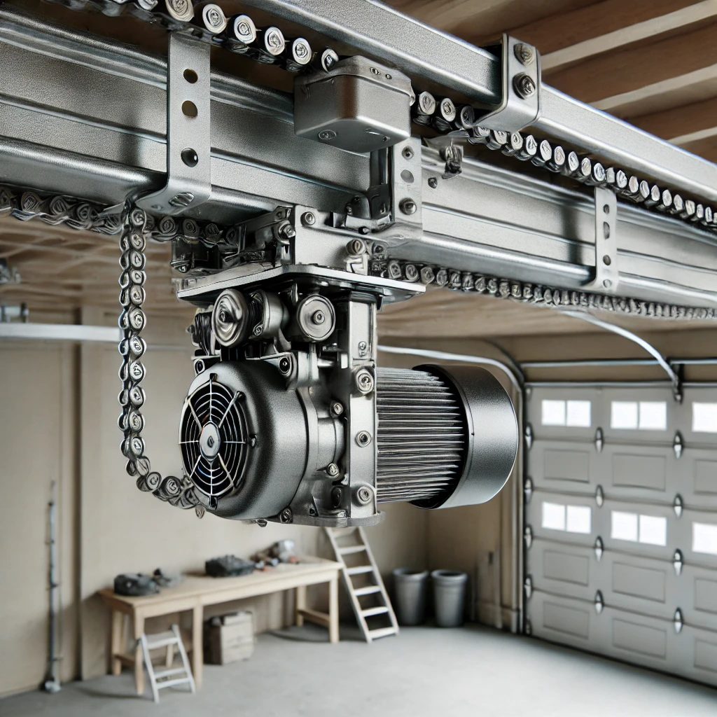 Professional Garage Door Opener Installation Lago Vista TX - Expert Smart Opener Installation Services