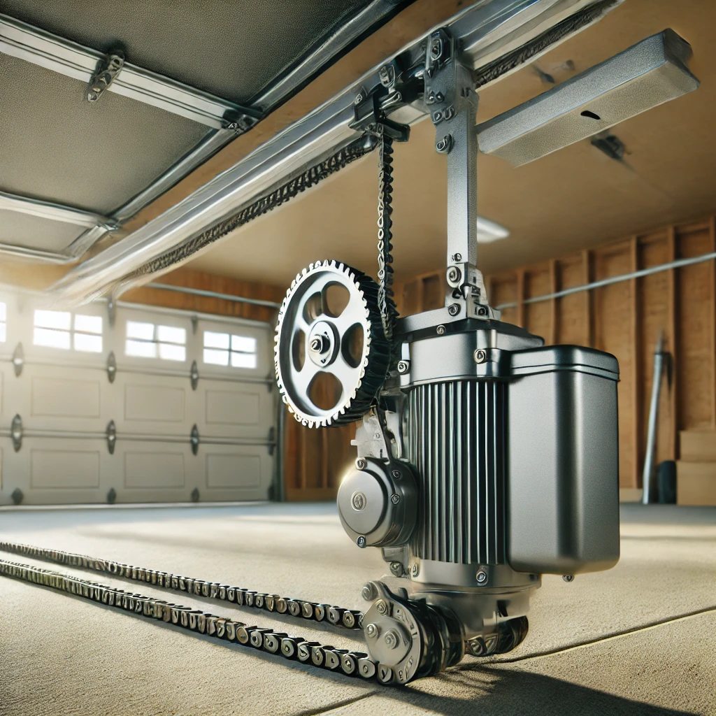 Garage Door Opener Installation & Service in Lago Vista TX - Professional Solutions for All Opener Brands
