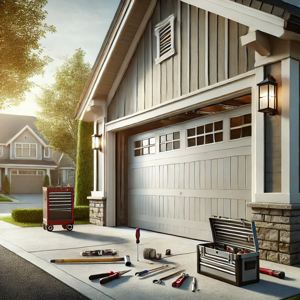 24/7 Garage Door Repair Lago Vista TX - Emergency Repair Services by Lago Vista Garage Door Repair