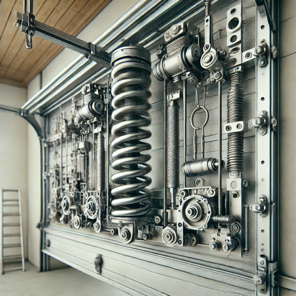 Expert Garage Door Spring Repair Lago Vista TX - 24/7 Emergency Spring Replacement Services