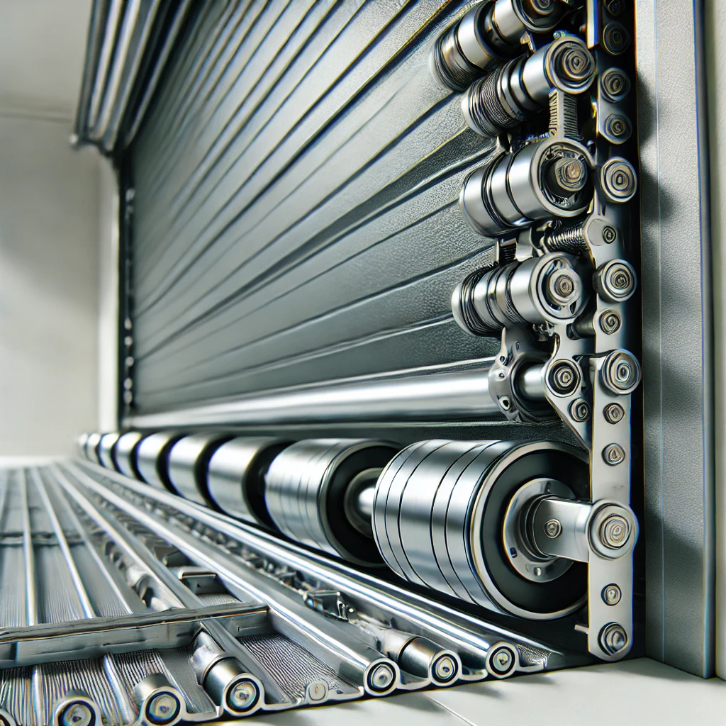 Expert Roller Garage Door Repairs Lago Vista TX - Professional Door System Specialists