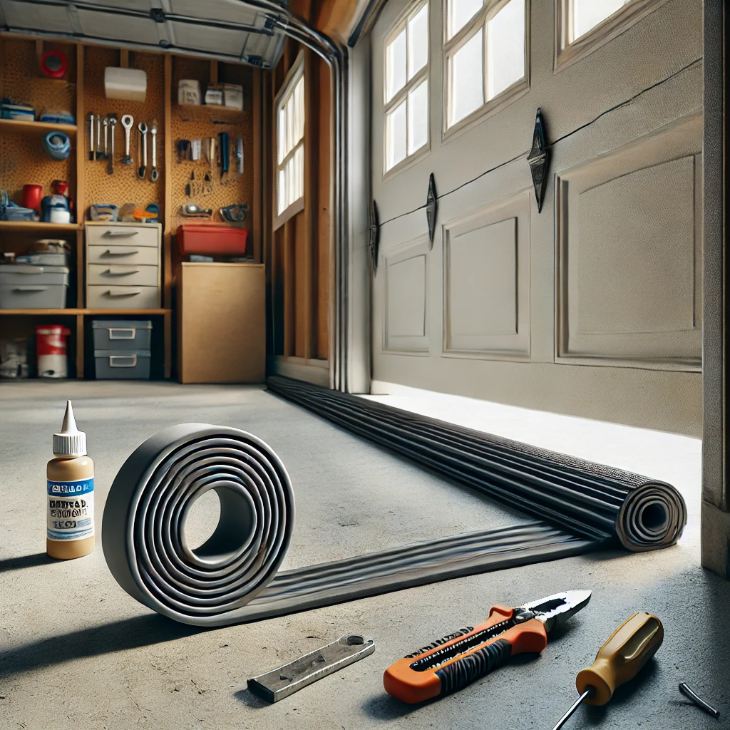 Expert Weather Seal Replacement in Lago Vista TX - Professional Service for Bottom Seals, Weatherstripping & Threshold Seals